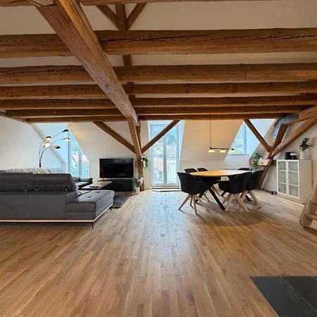 Appartement Schloss Espasingen 4