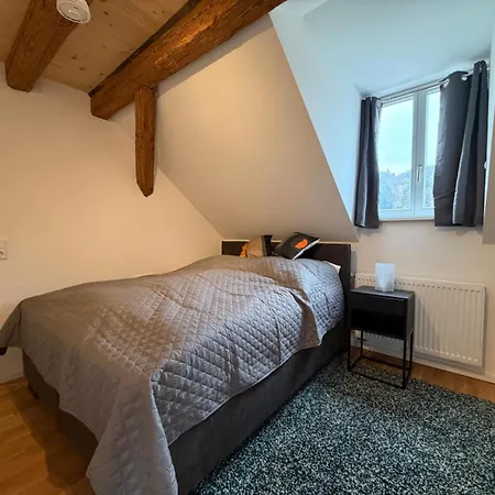 Appartement Schloss Espasingen 4 Stockach