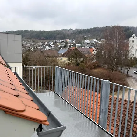 Schloss Espasingen 4 *