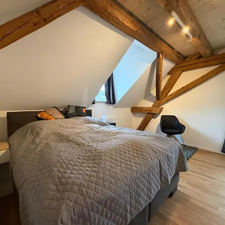 Appartement Schloss Espasingen 4 *