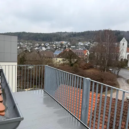 Schloss Espasingen 4 *