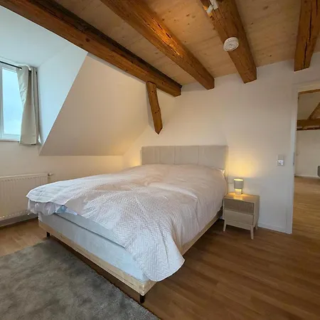 شقة Schloss Espasingen 4 شتوكاخ