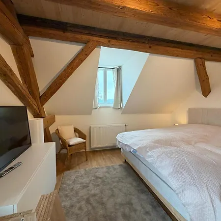 شقة Schloss Espasingen 4 شتوكاخ